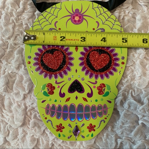Sugar Skull Decorations - Picture 11 of 11